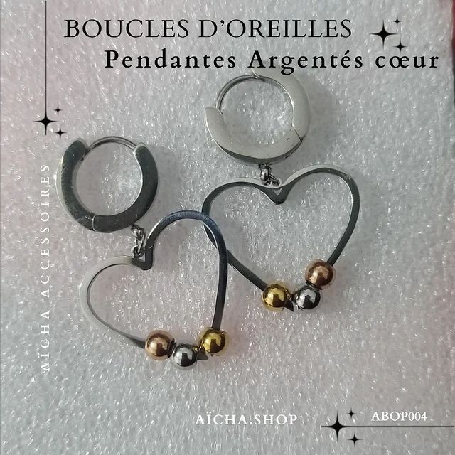Boucles d'oreille arbalète tir à l'arc argenté - Broches-pin's et Bijoux  (7669813)